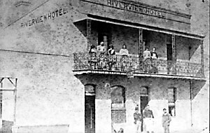 Riverview Hotel